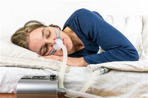 Sleep Apnea: The Overlooked Health Risk